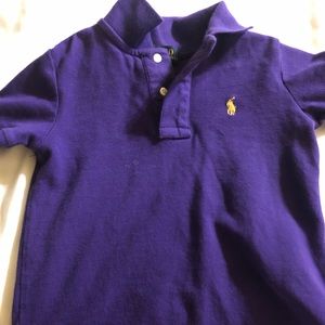 2t polo BUNDLE
